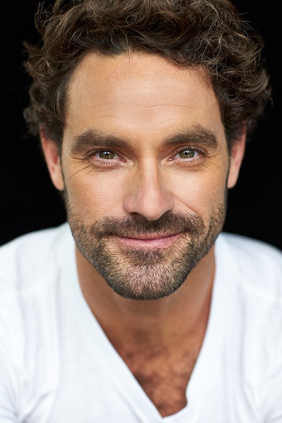 Foto de Guillaume Lemay-Thivierge