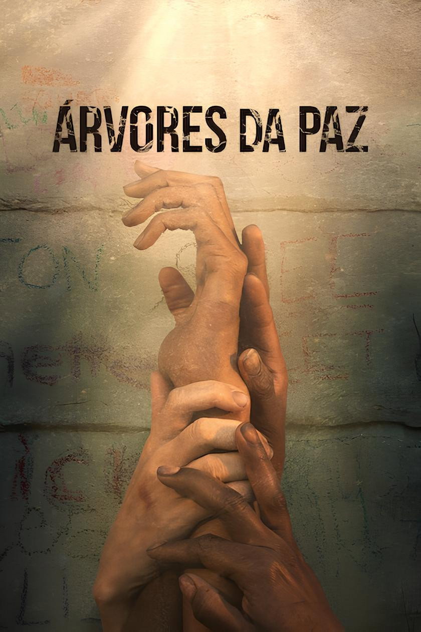 Poster de Árvores da Paz