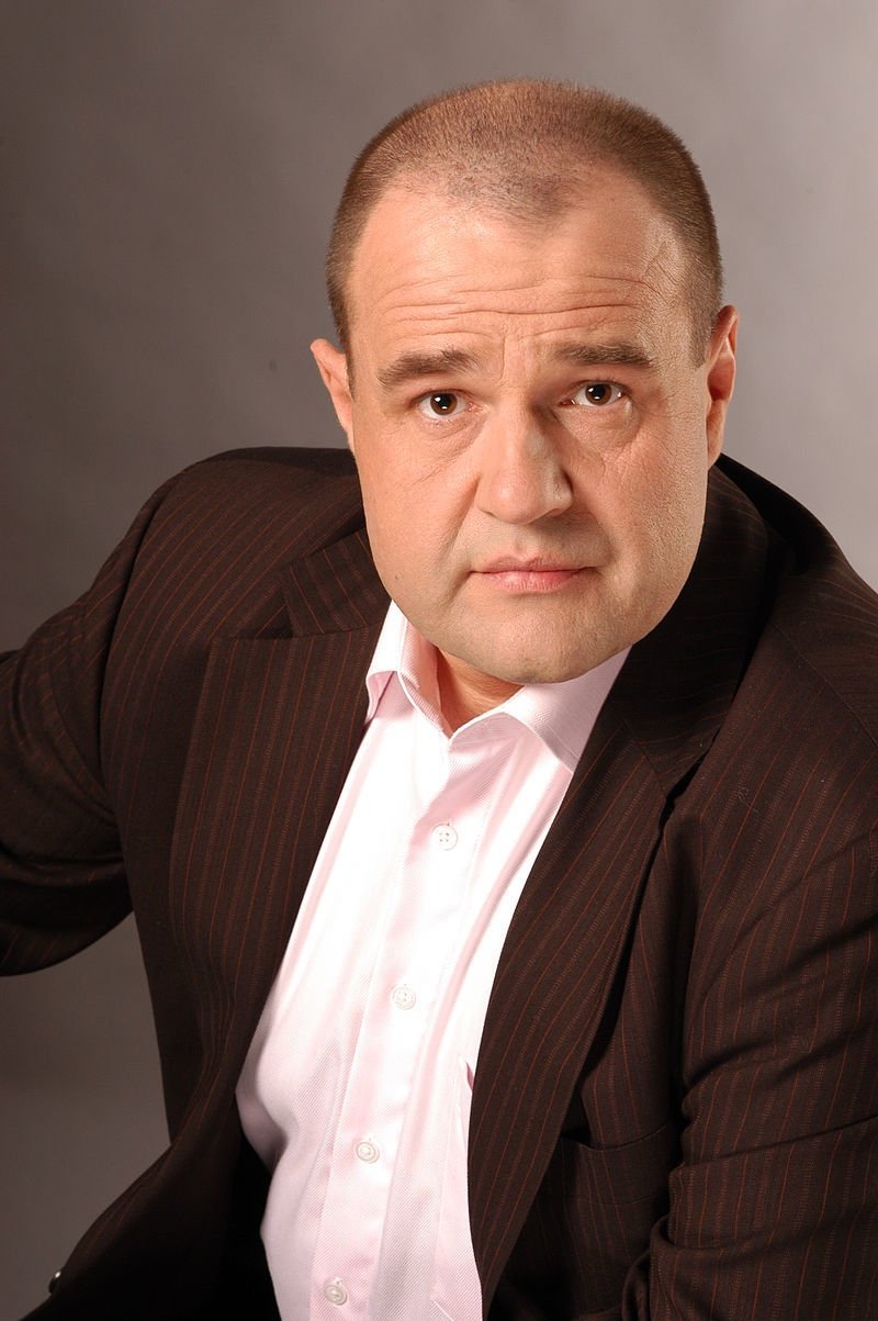 Foto de Cezary Żak