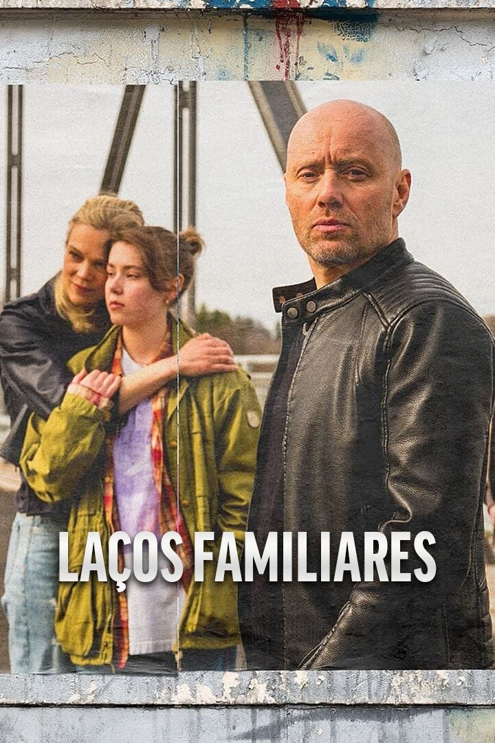 Poster de Laços Familiares (2014)