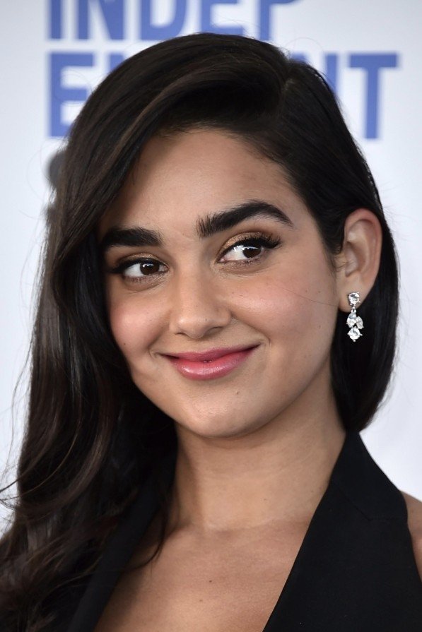 Foto de Geraldine Viswanathan