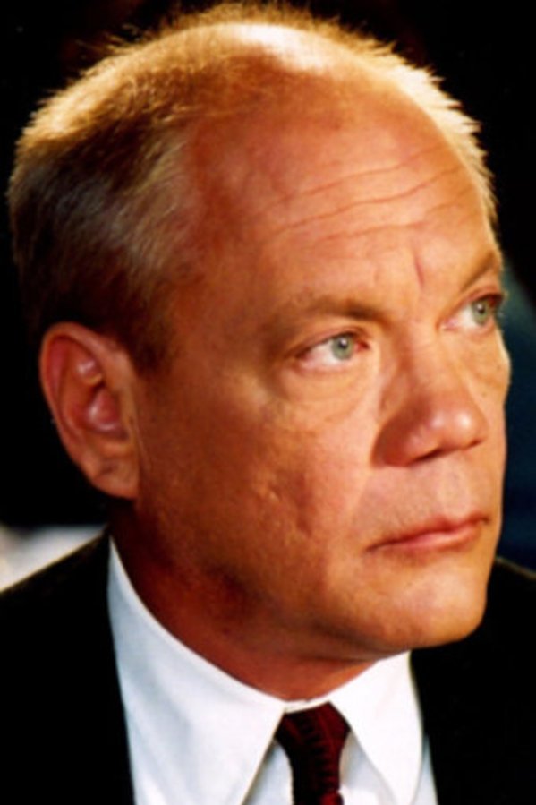 Foto de Daniel von Bargen
