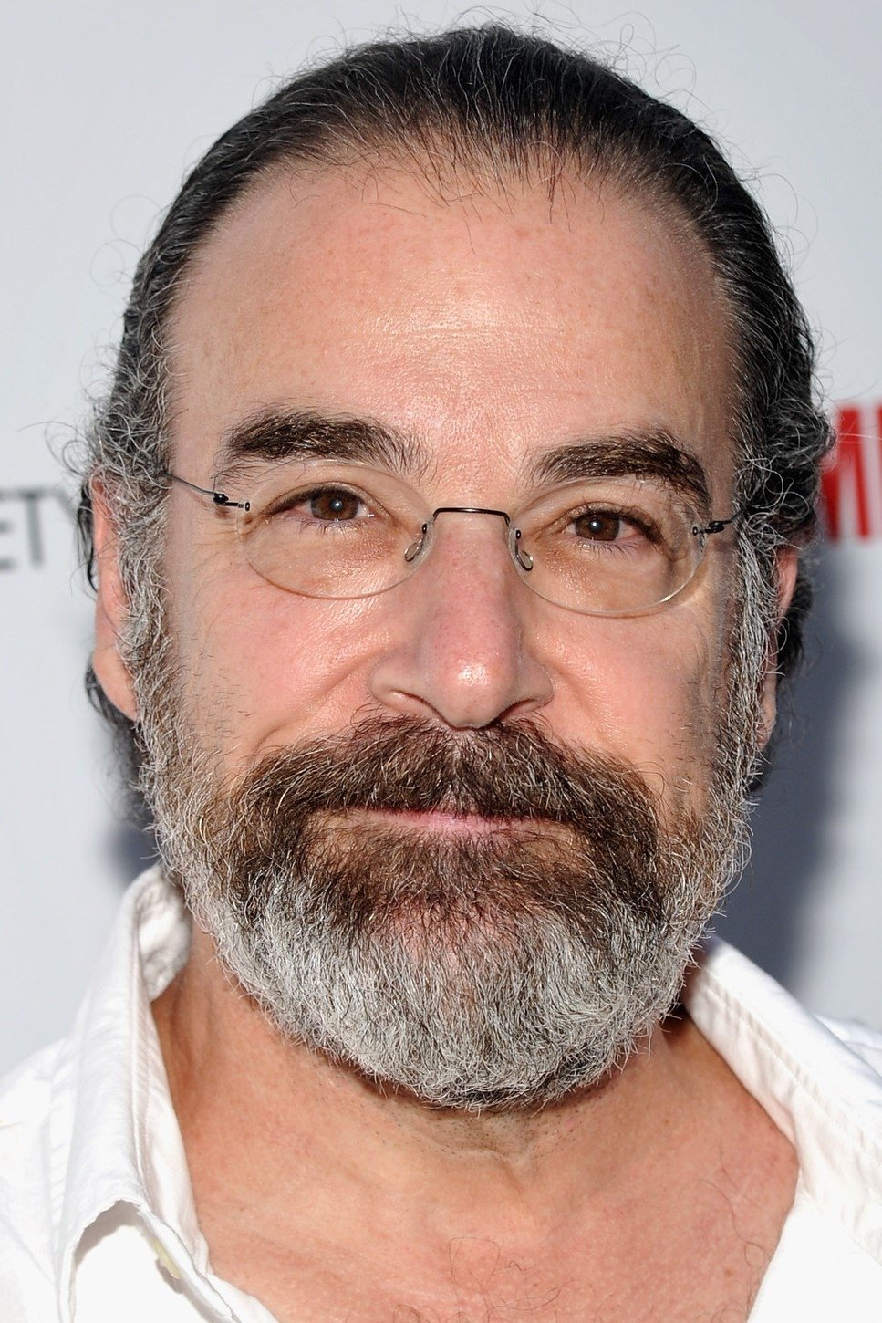 Foto de Mandy Patinkin