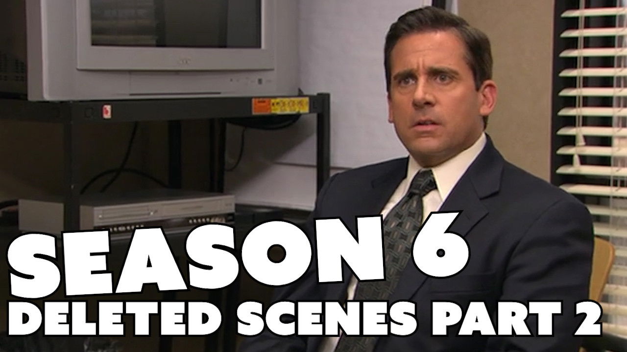 Season 6 Deleted Scenes Part 2