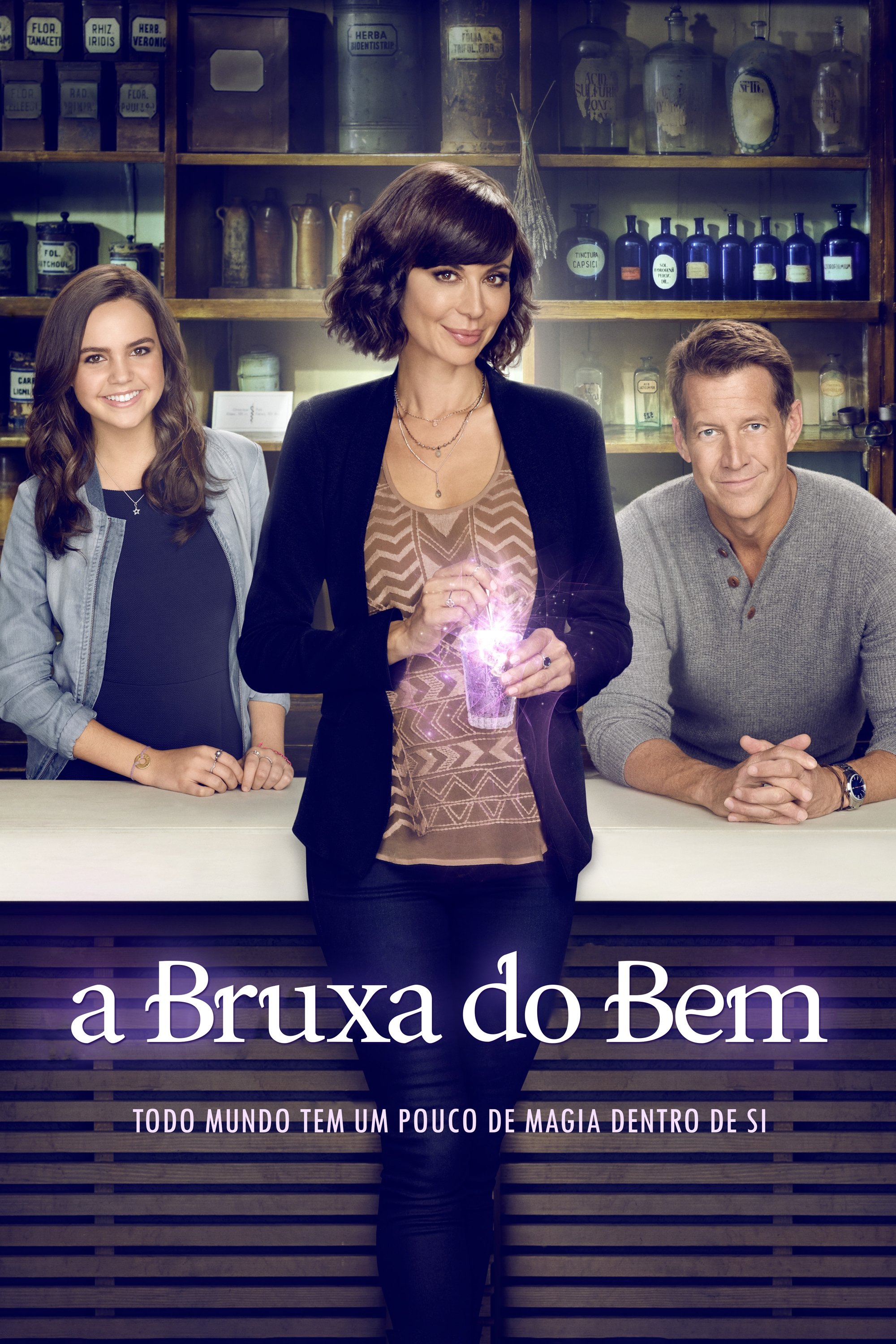 Poster de Temporada 2
