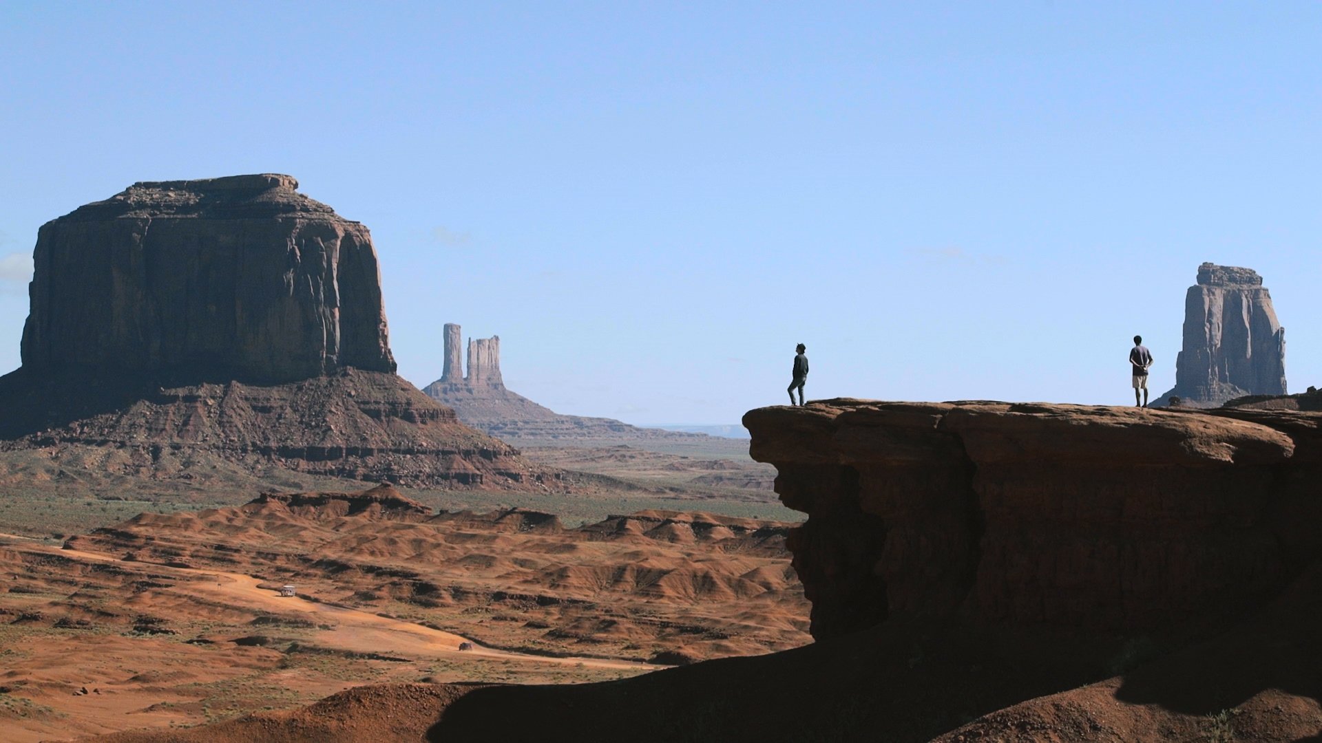 Backdrop image
