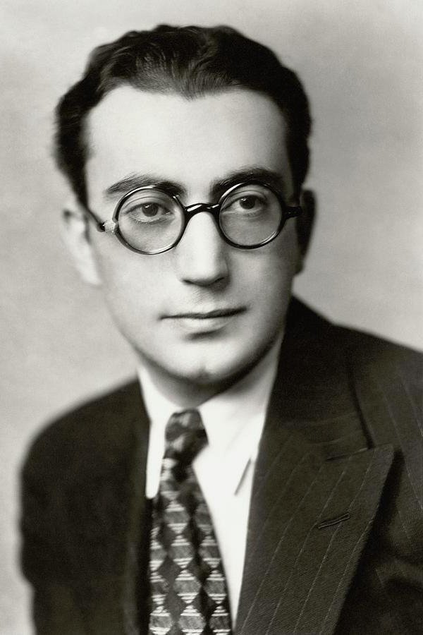 Foto de Rouben Mamoulian