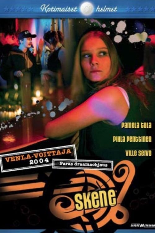 Poster movie