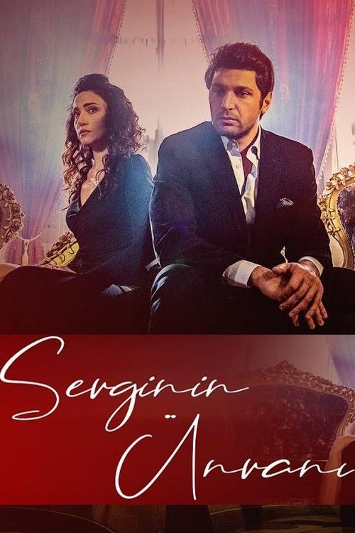 Poster de Sevginin Ünvanı