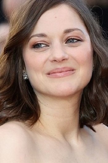 Foto de Marion Cotillard