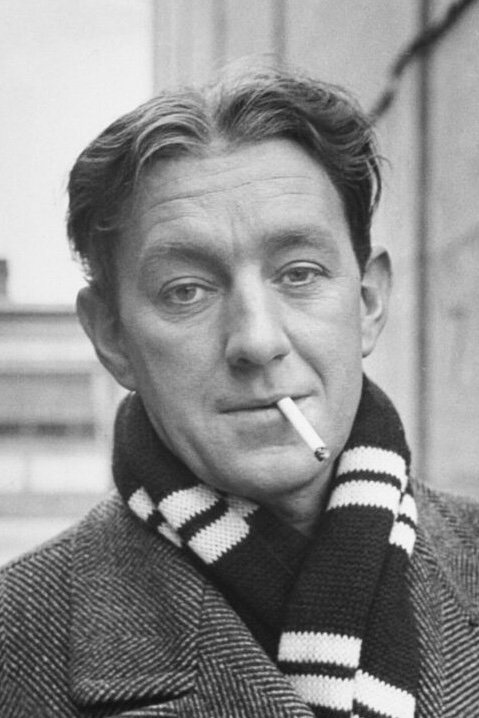 Foto de Alec Guinness