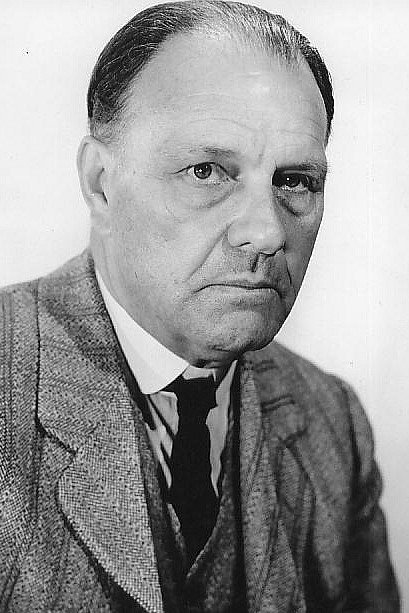 Foto de Edward Peil Sr.