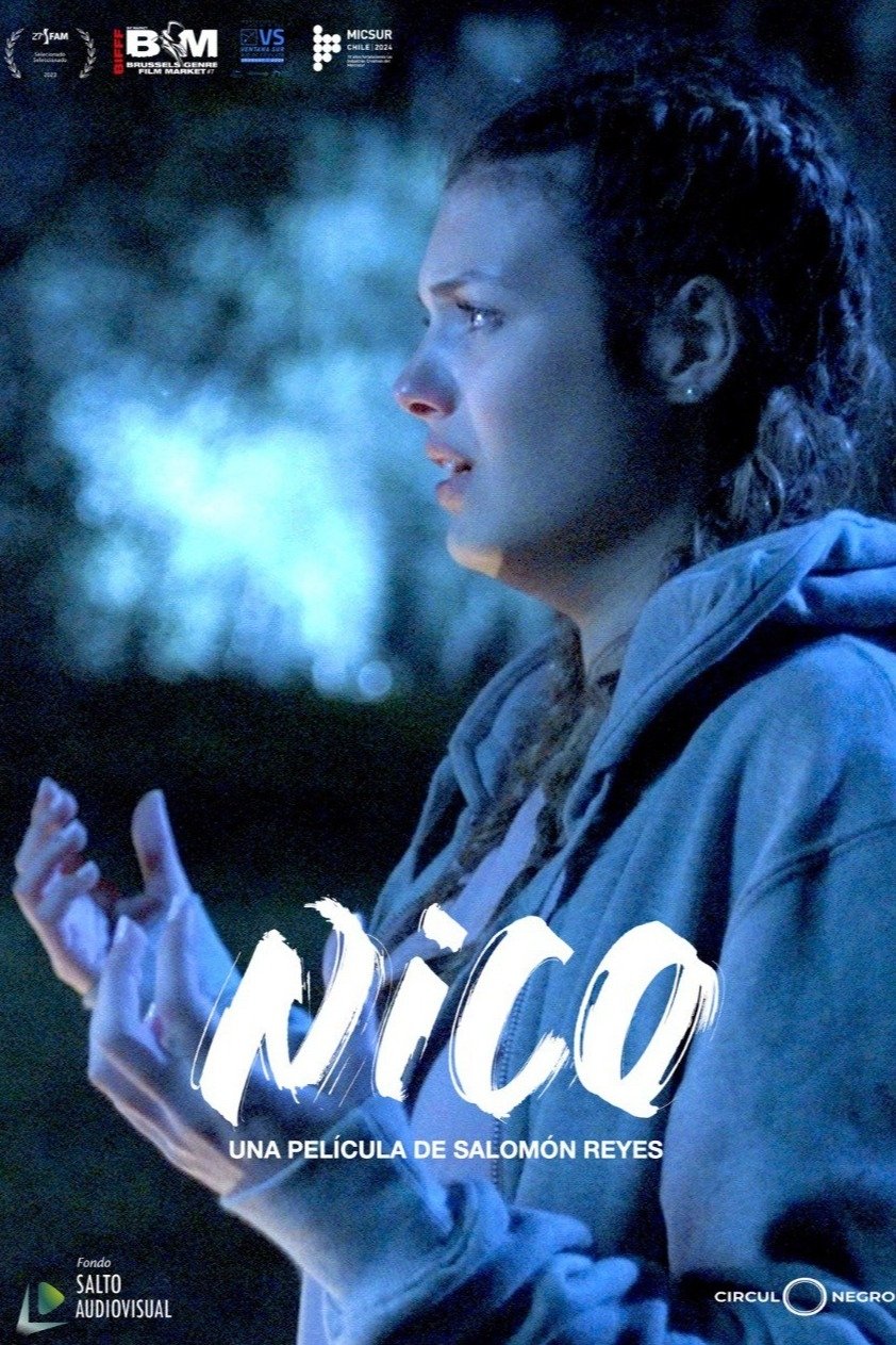 Poster de Nico