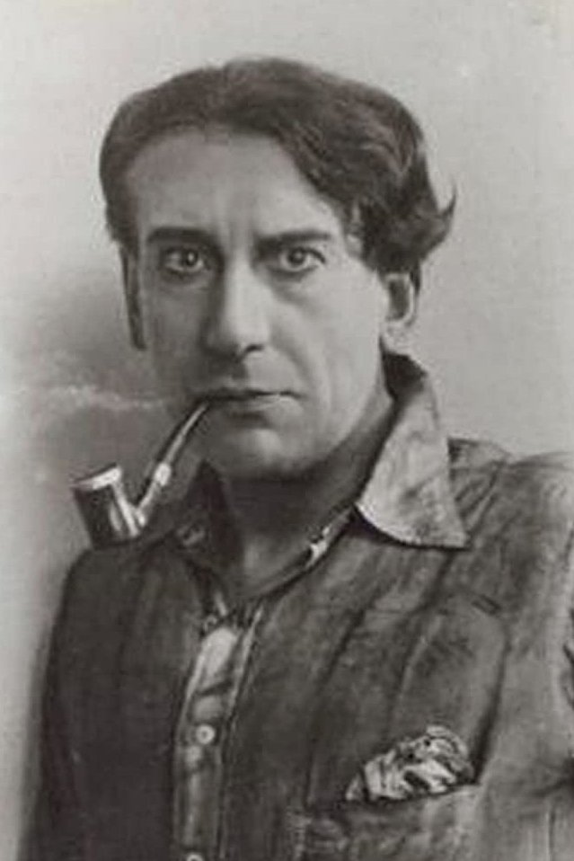 Foto de Franklin Dyall