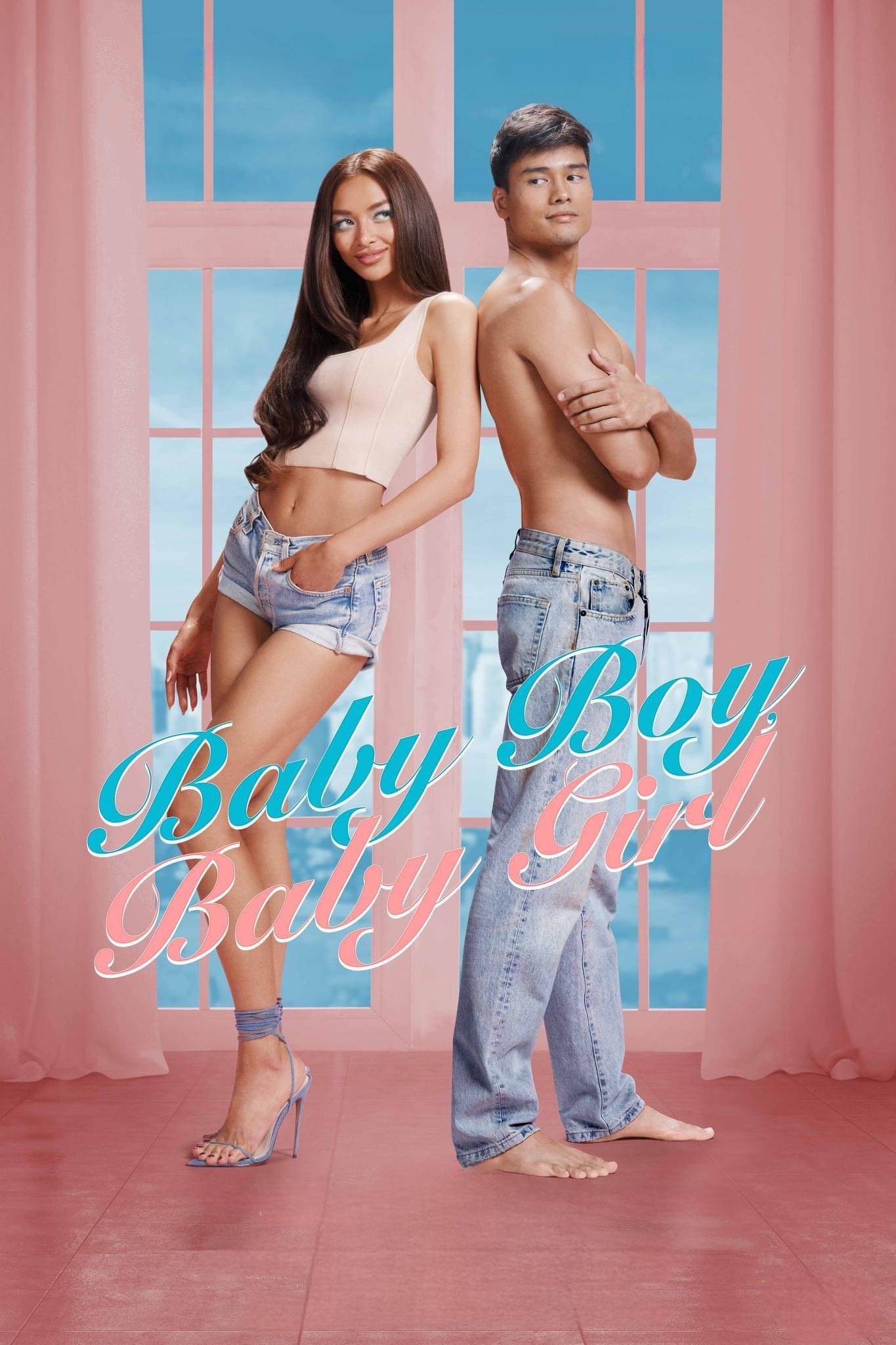 Baby Boy, Baby Girl (2023) en ZeusHD2
