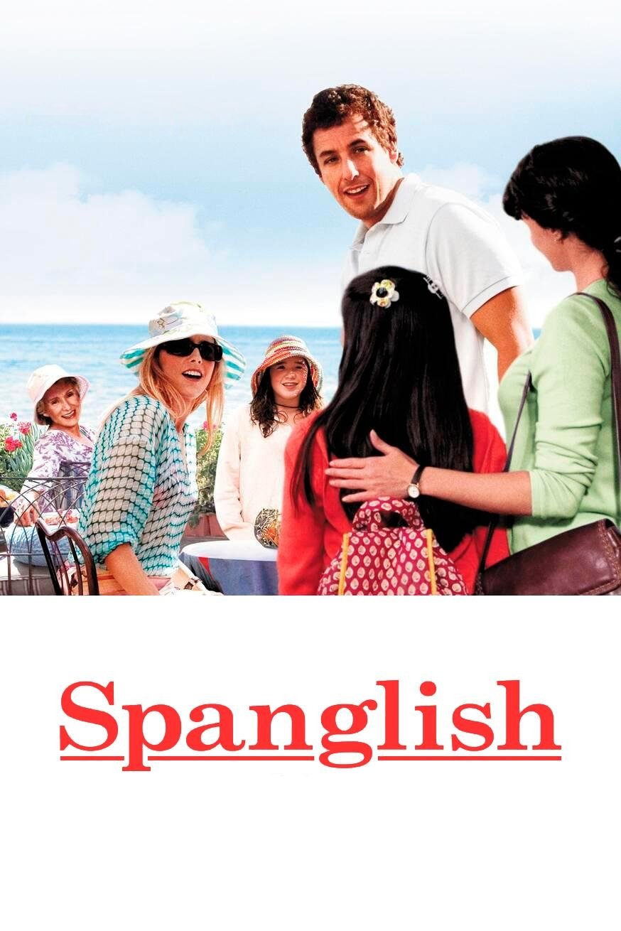 Spanglish