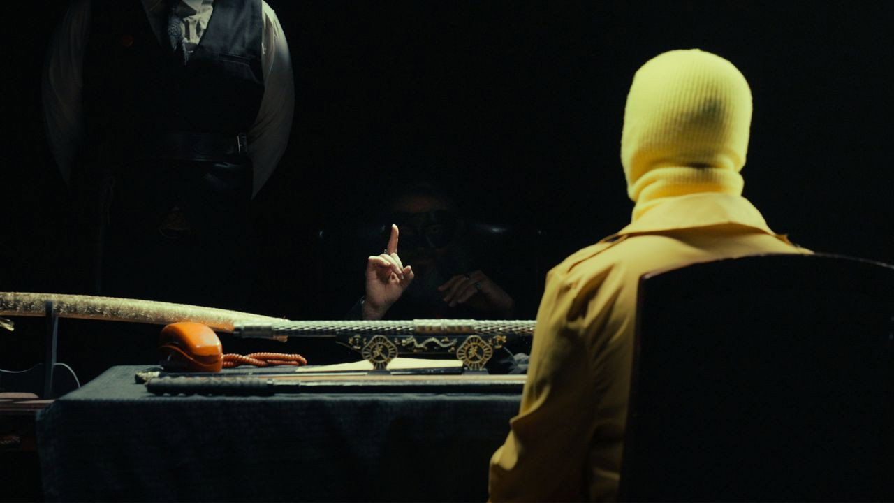 Director