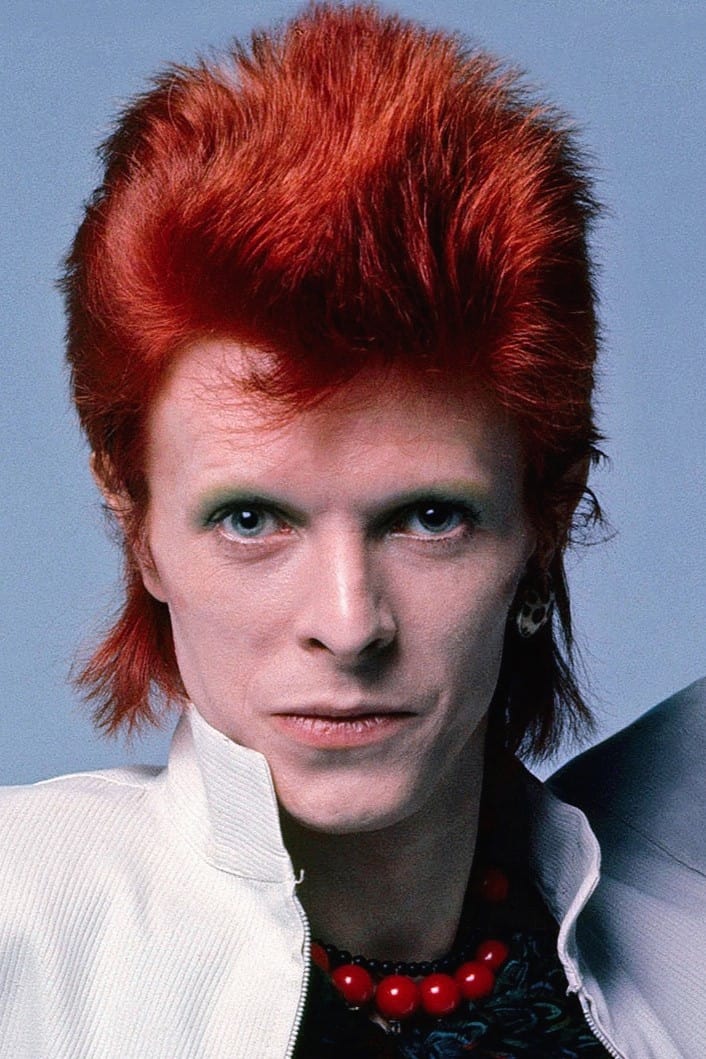 Foto de David Bowie