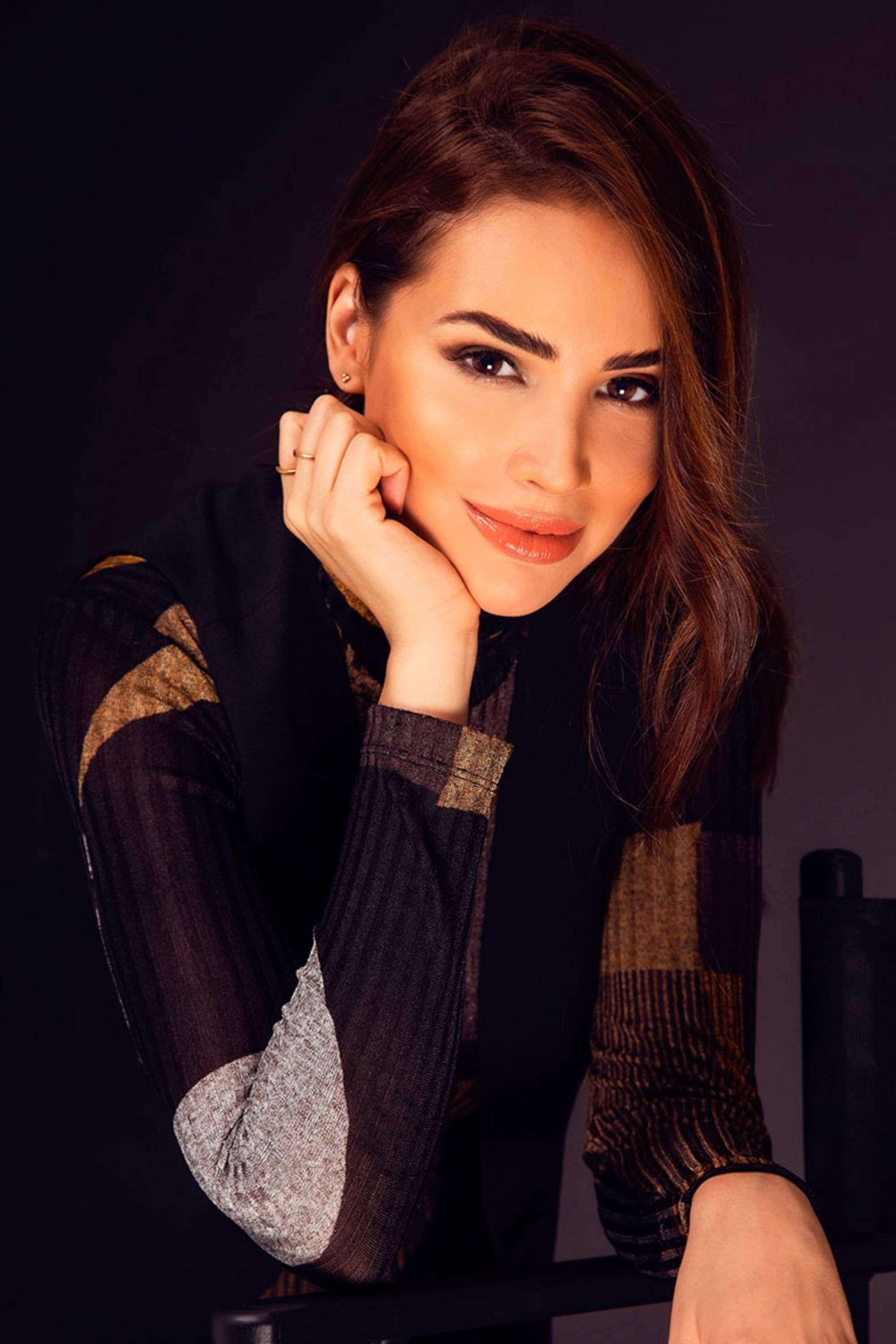Foto de Sheldry Sáez