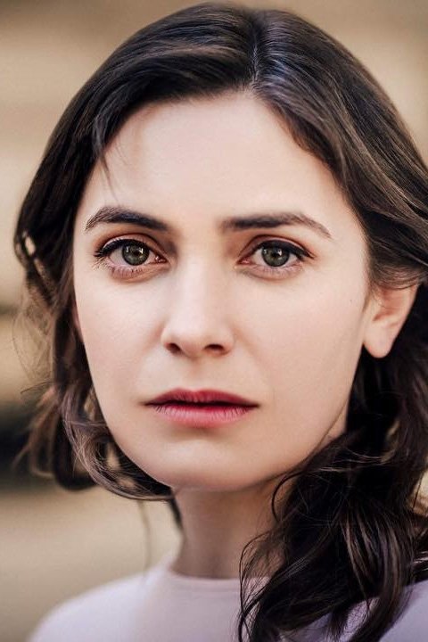 Foto de Sarah Haváčová