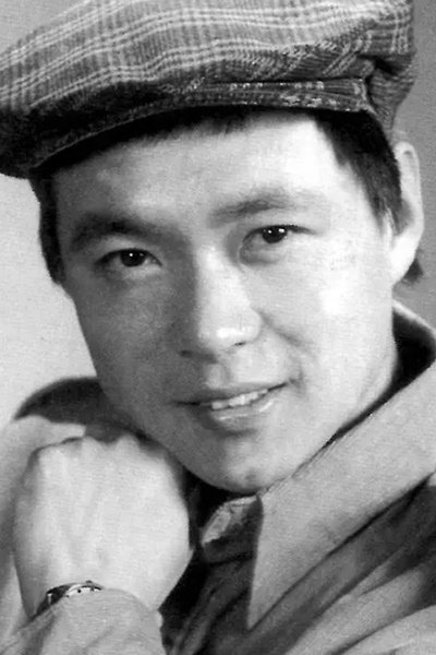 Foto de Chi Zhiqiang