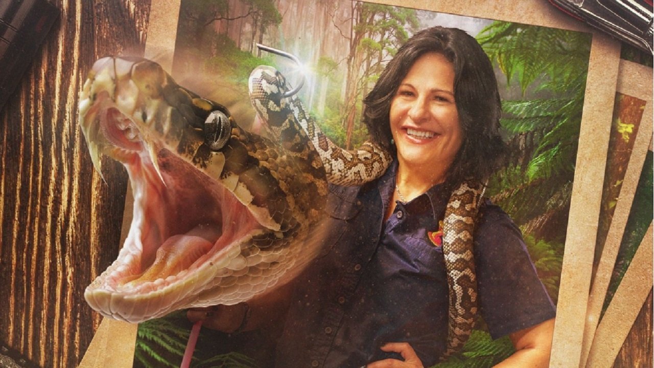 Backdrop image
