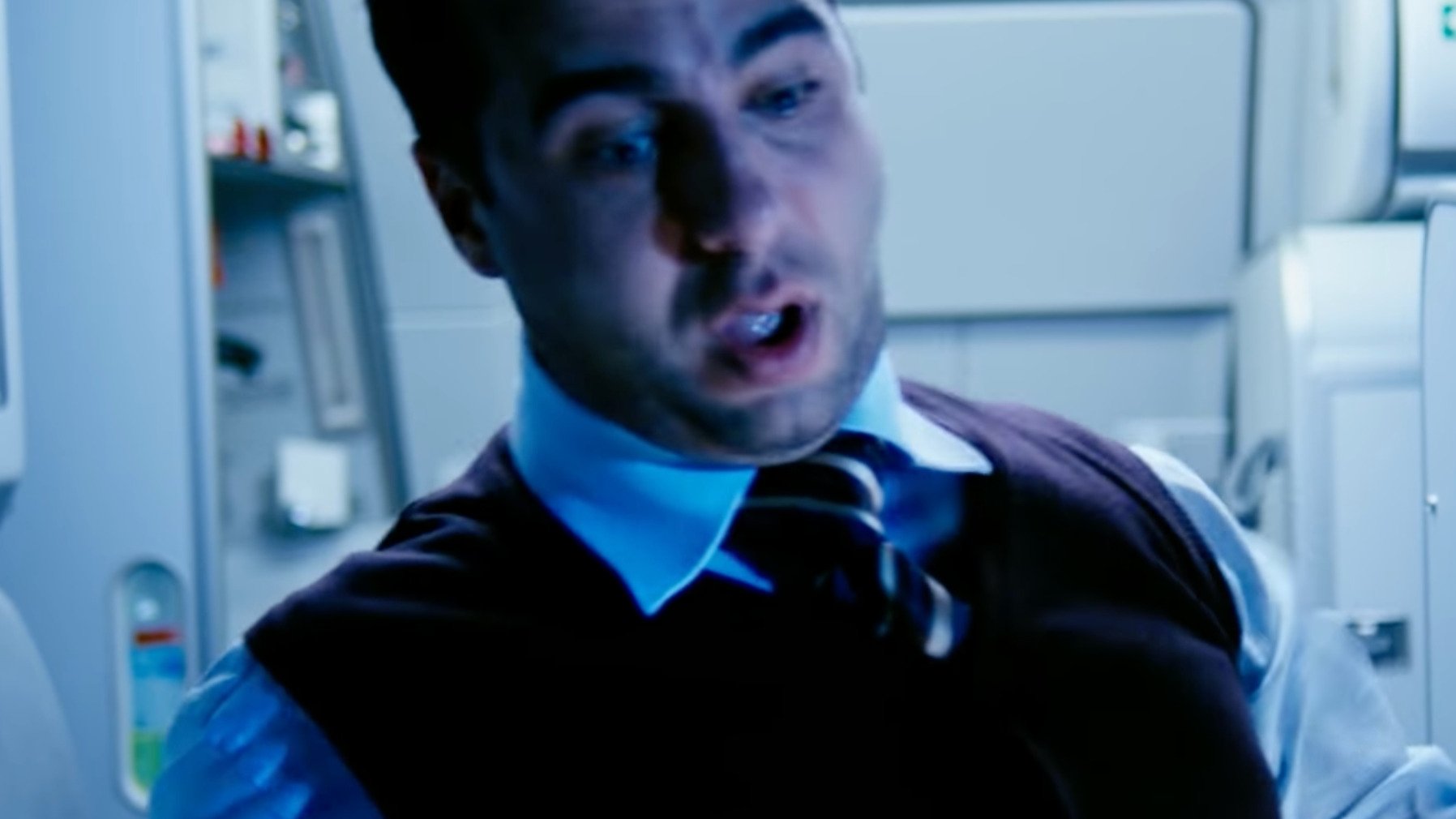 Backdrop image