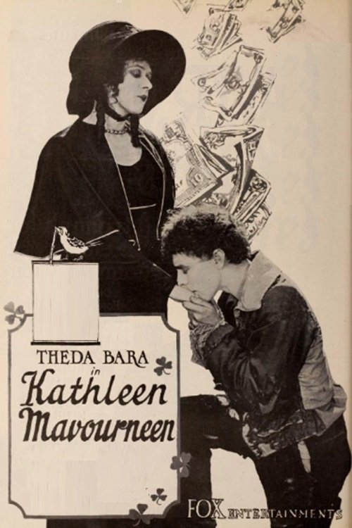 Poster de Kathleen Mavourneen