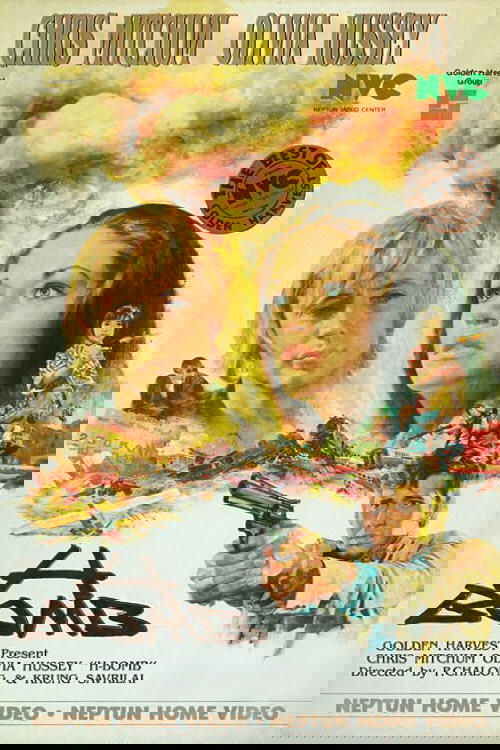 Poster movie