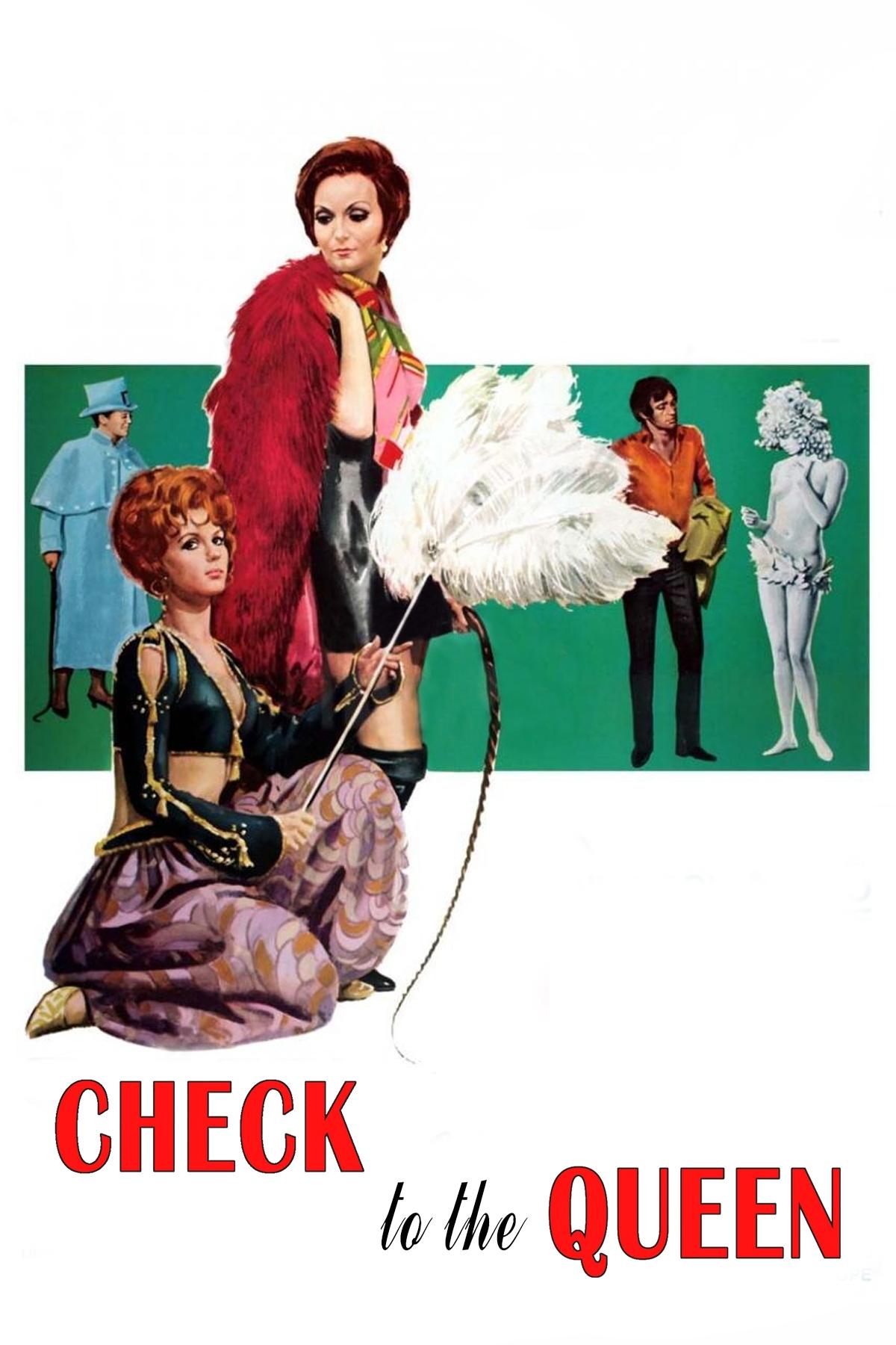 Poster movie