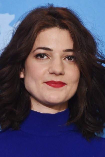 Foto de Esther Garrel