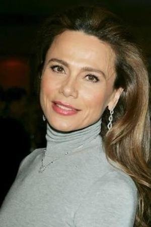 Foto de Lena Olin
