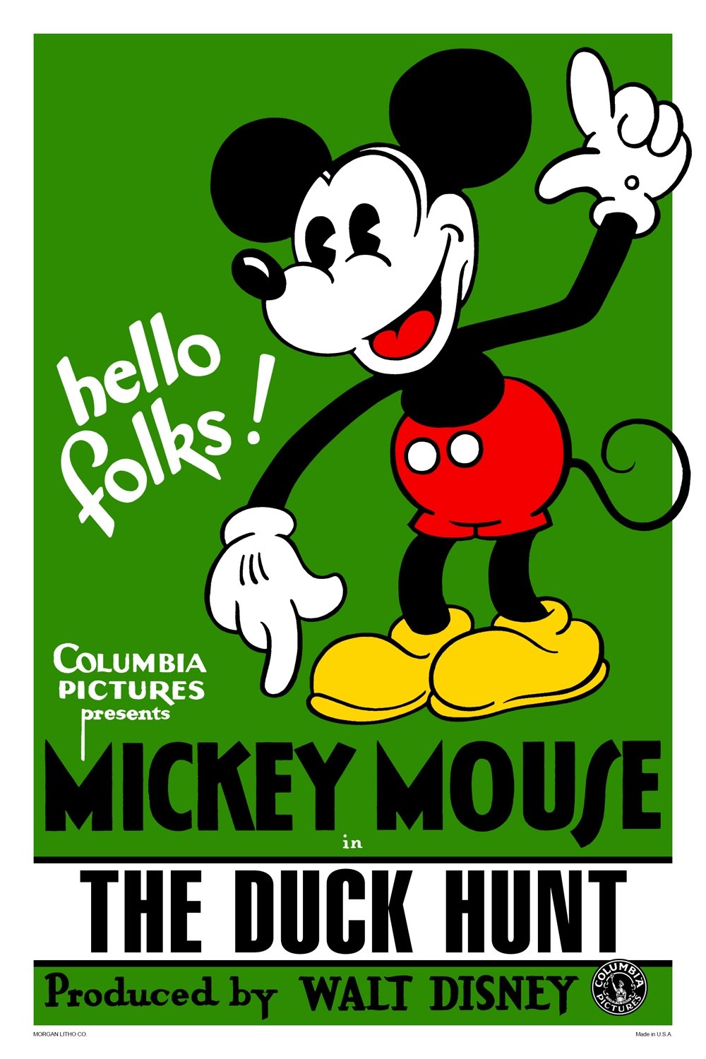 Poster movie