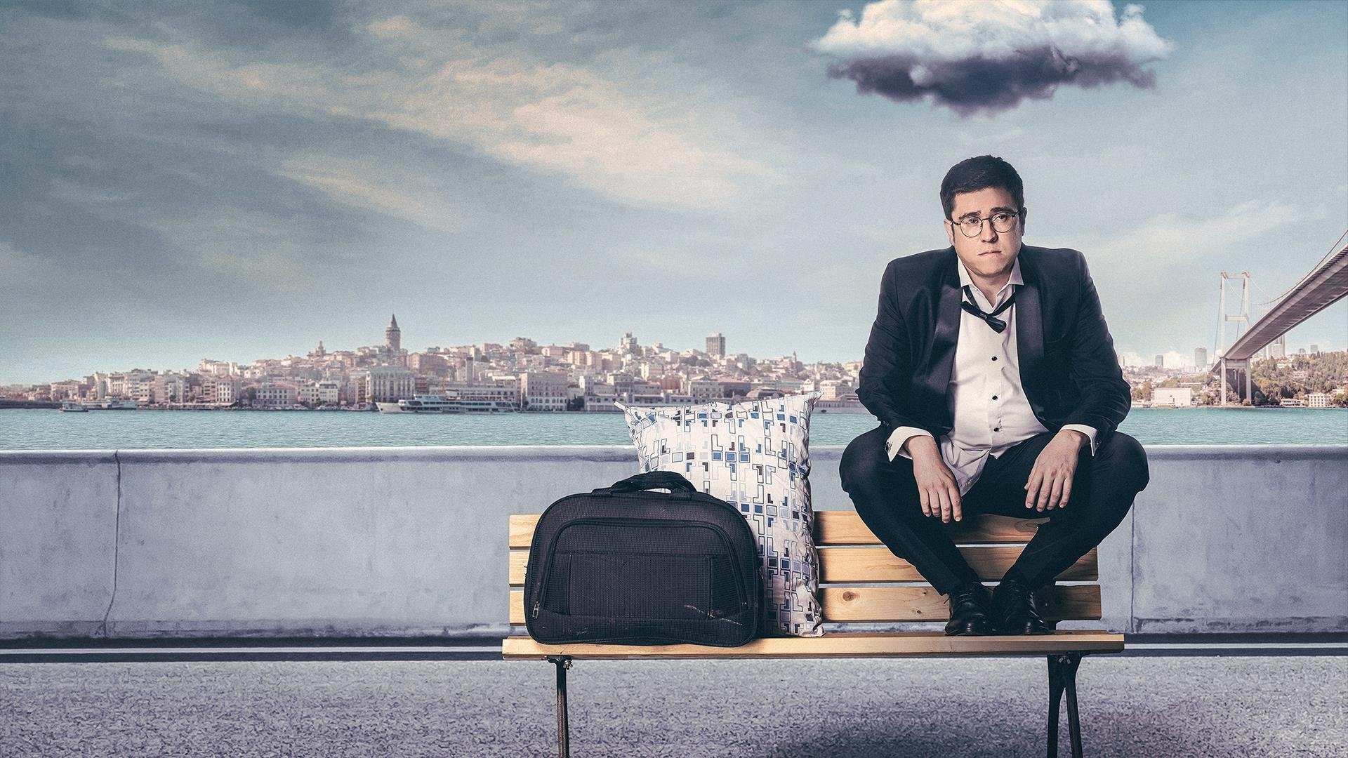 Backdrop image