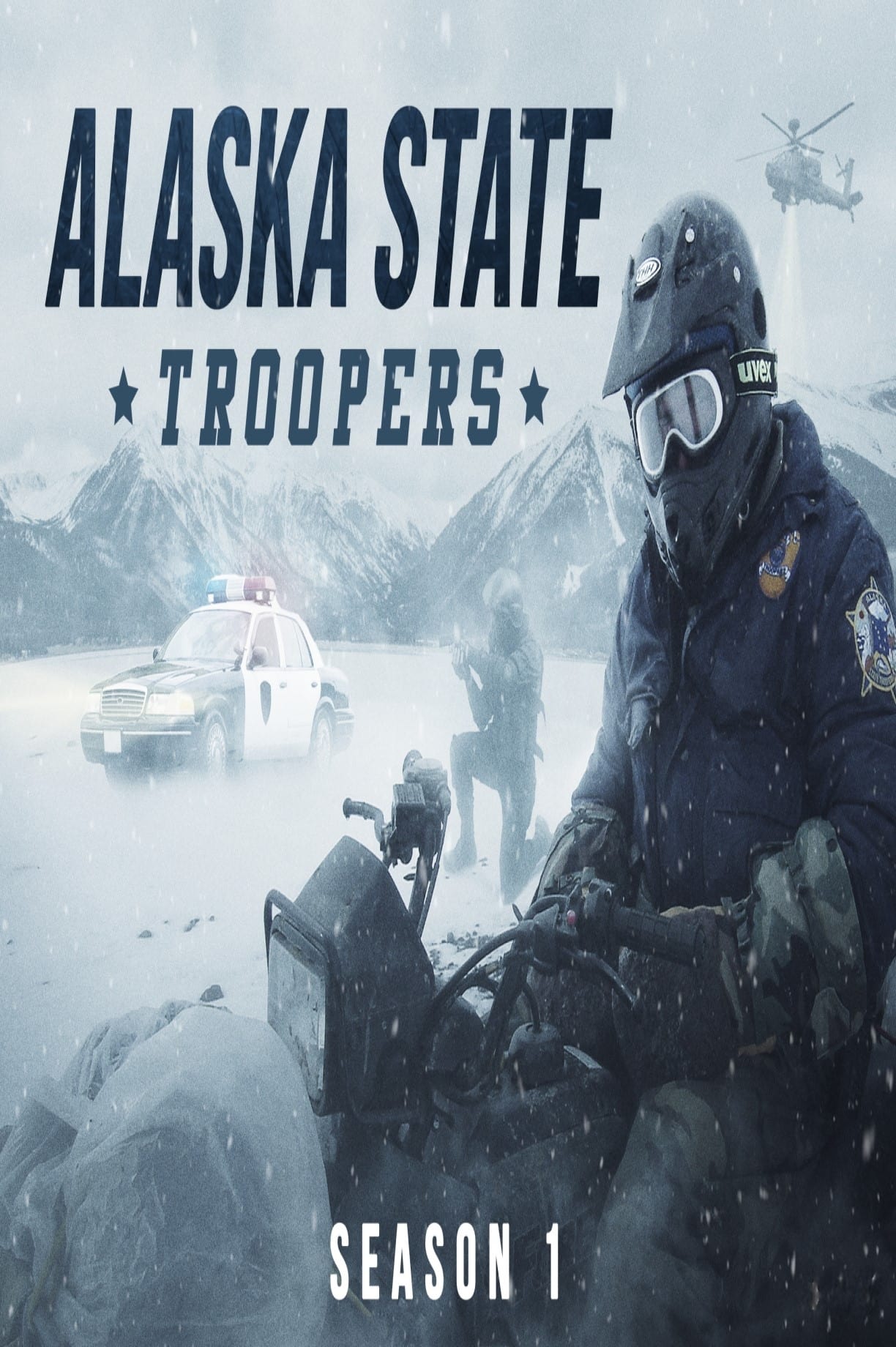 Poster de Temporada 1