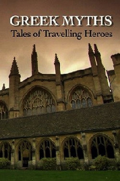 Poster de Greek Myths: Tales of Travelling Heroes