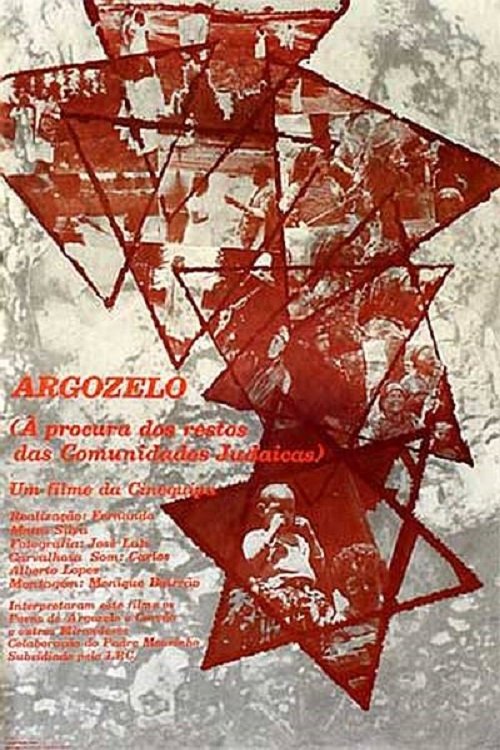 Poster de Argozelo