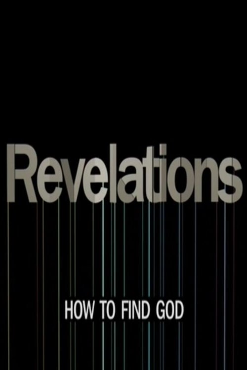 Poster de Revelations: How To Find God
