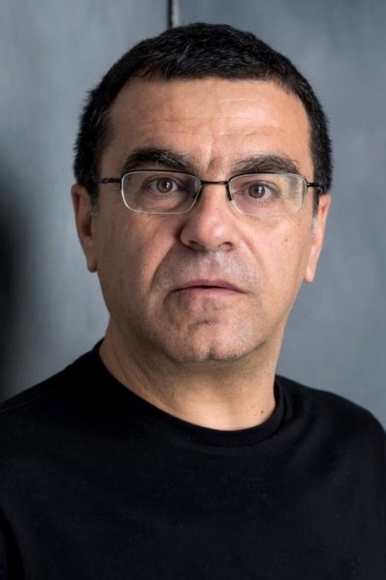 Foto de Mihai Mărgineanu