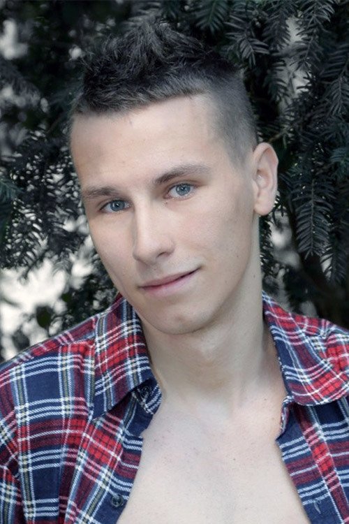 Foto de Max Bishop