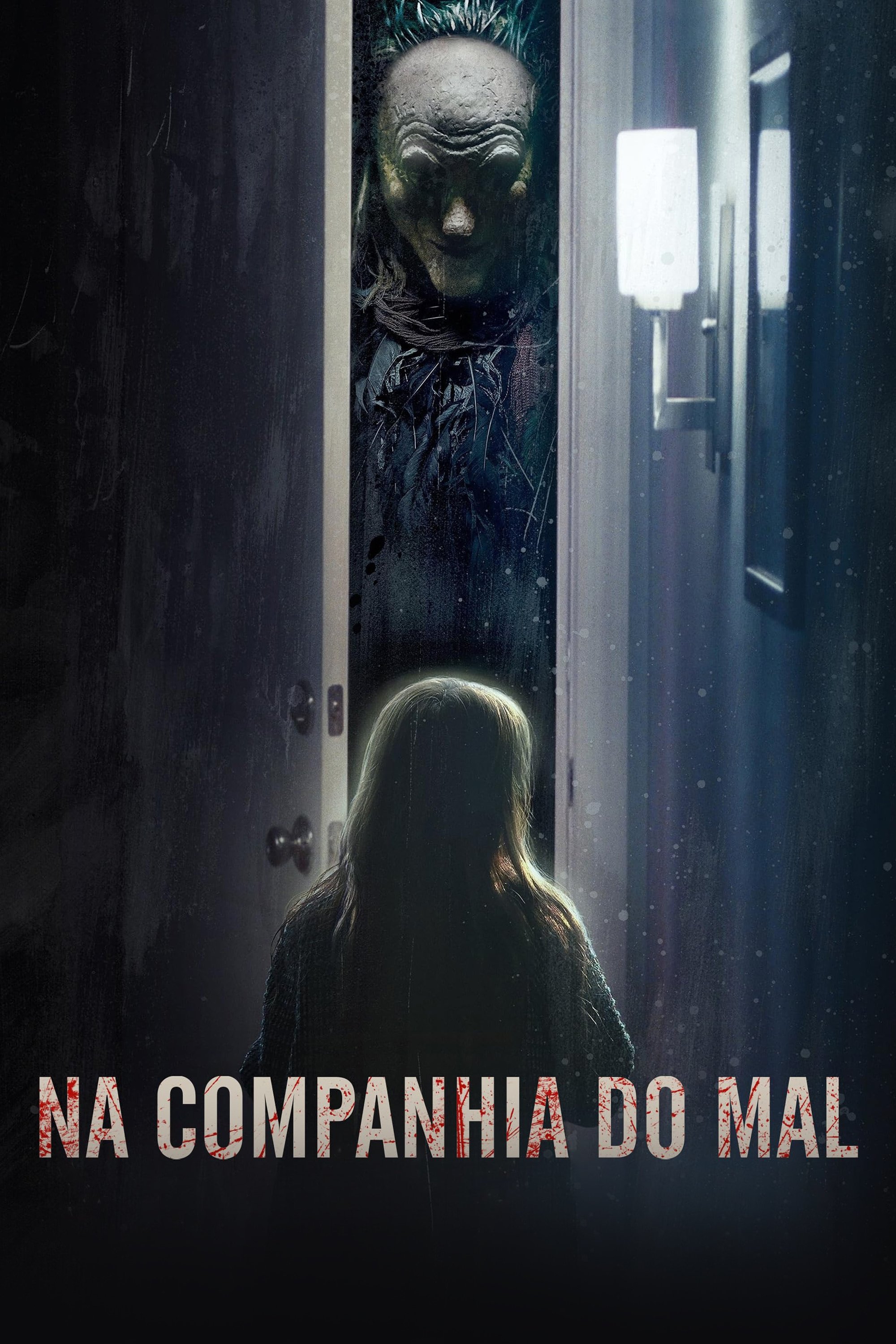 Poster de Na Companhia do Mal