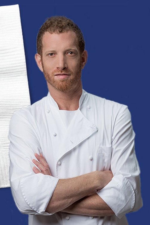 Poster de אנחנו על המפית
