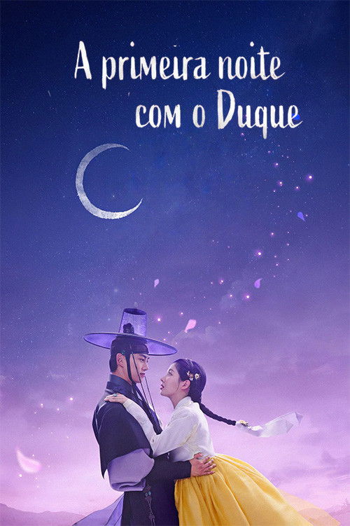 Poster de A Primeira Noite Com o Duque