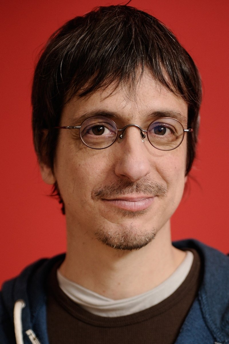 Foto de Philippe Falardeau