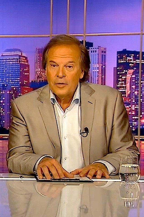 Foto de Ivo Niehe