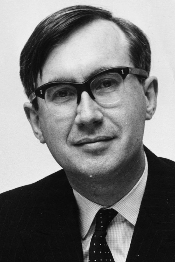 Foto de William Rees-Mogg