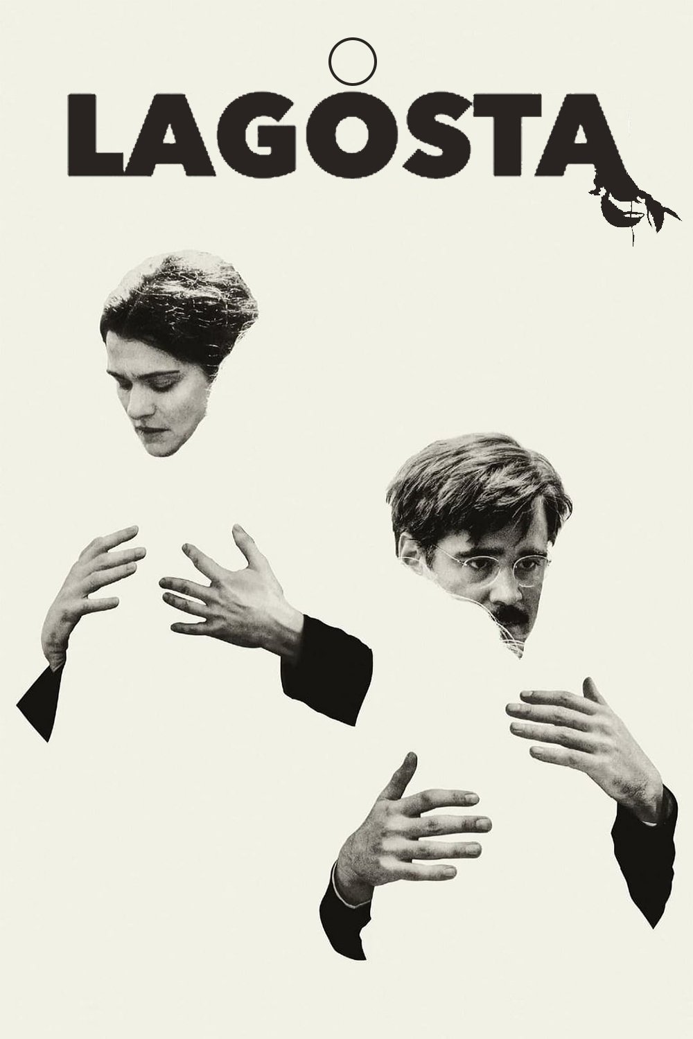 Poster de O Lagosta