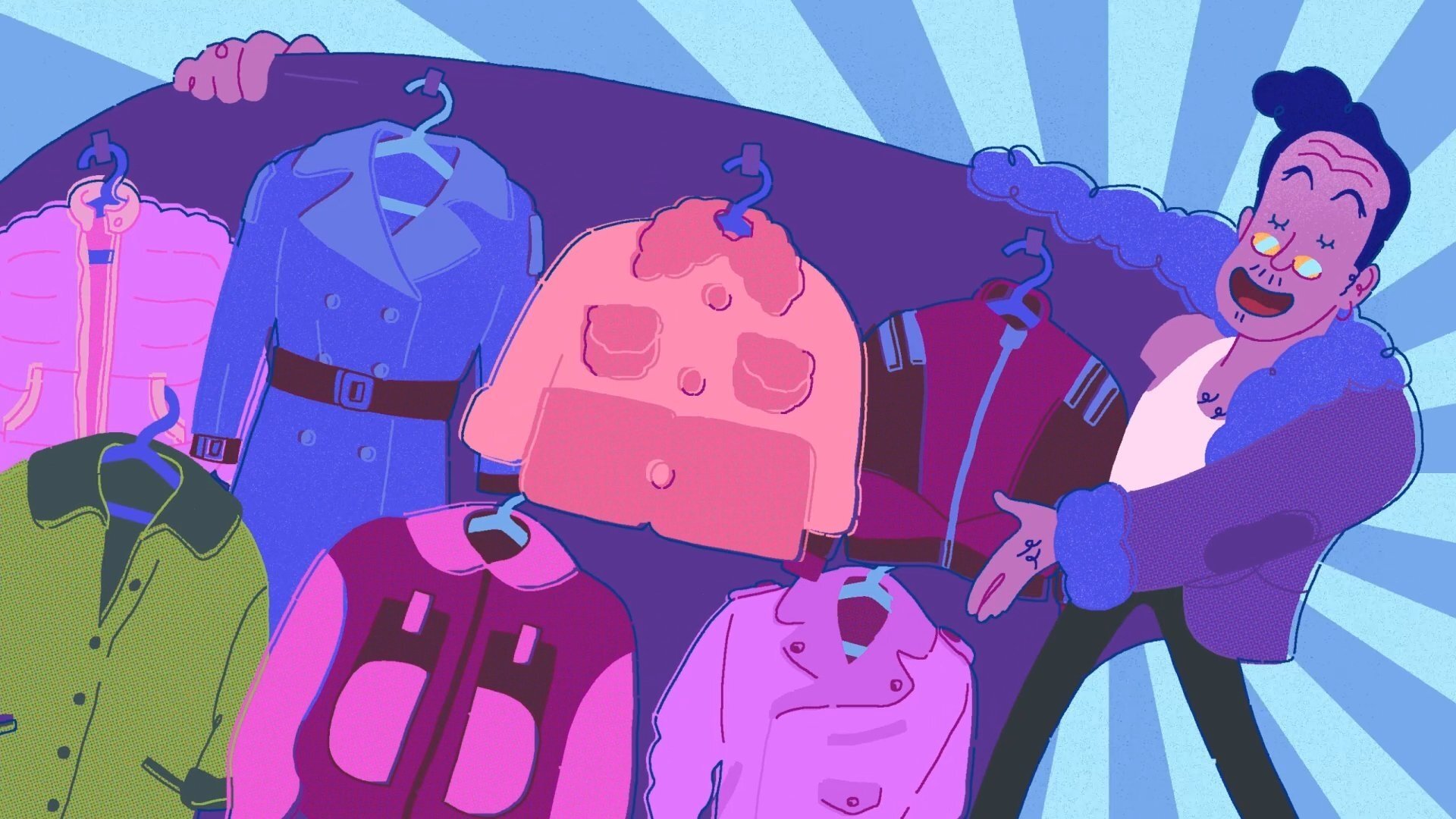 Backdrop image