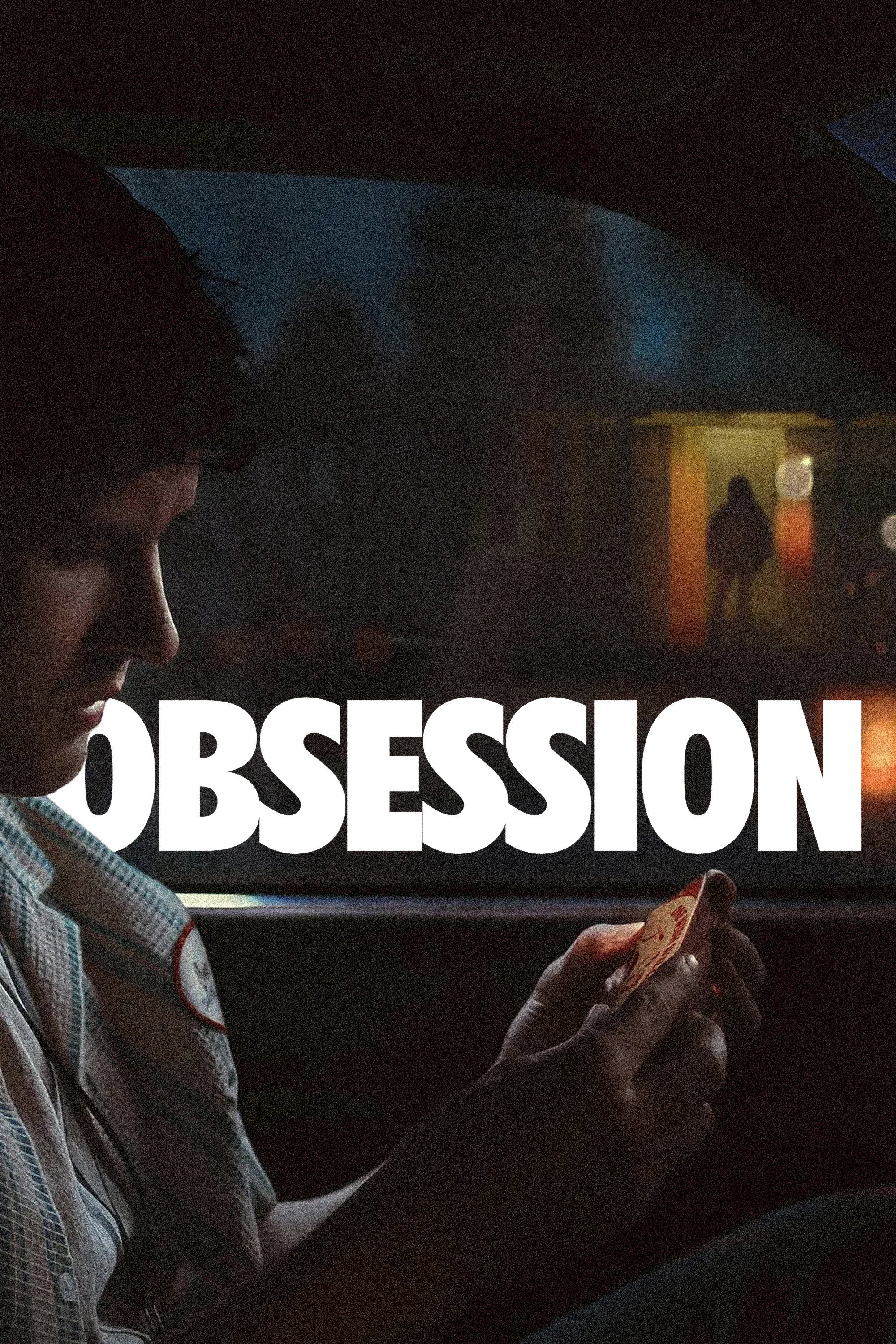 poster for Obsession
