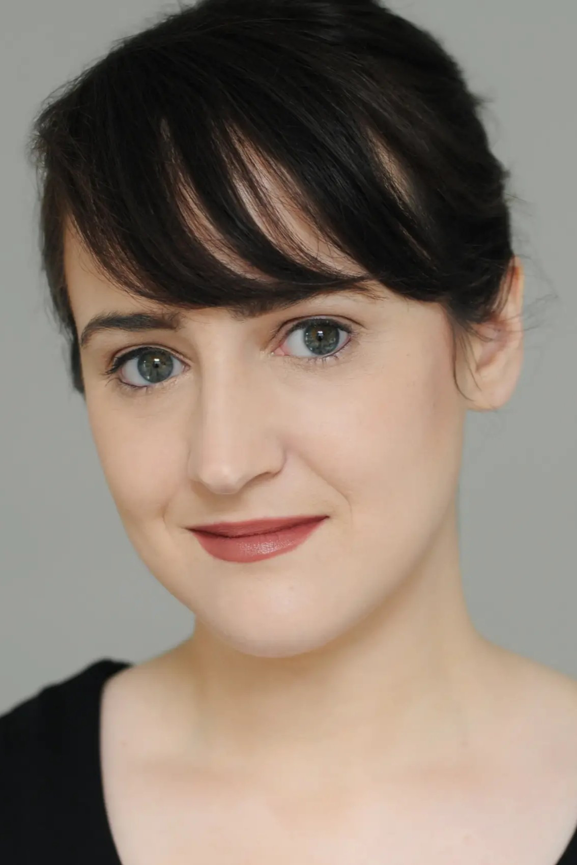 the profile picture of Mara Wilson